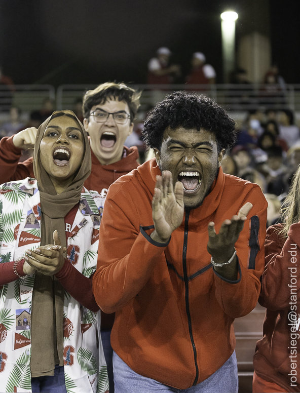 Stanford Homecoming 2023